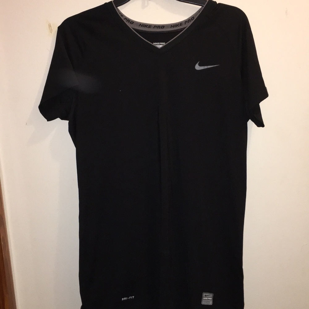 Nike Pro shirt